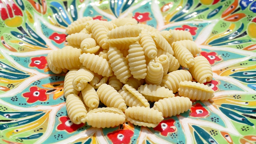 Pasta Pazza - GNOCCHETTI-SARDI