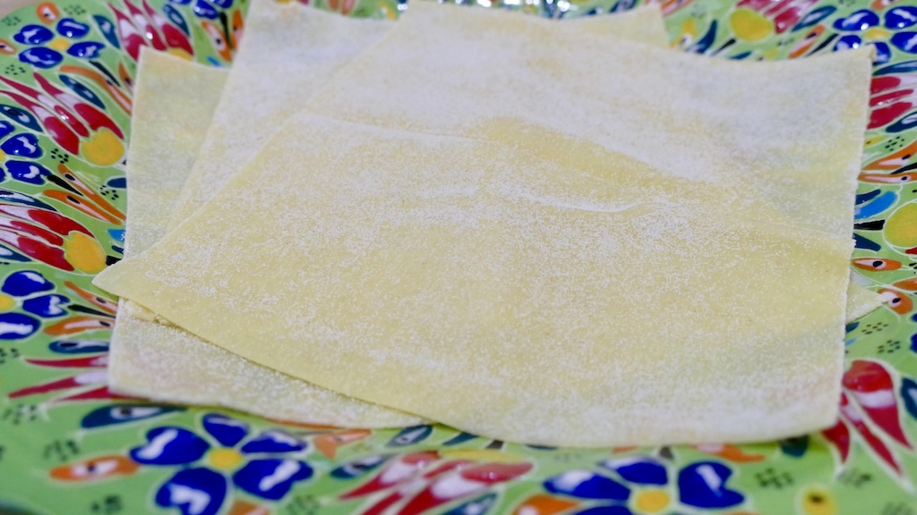 Pasta Pazza - LAZAGNES