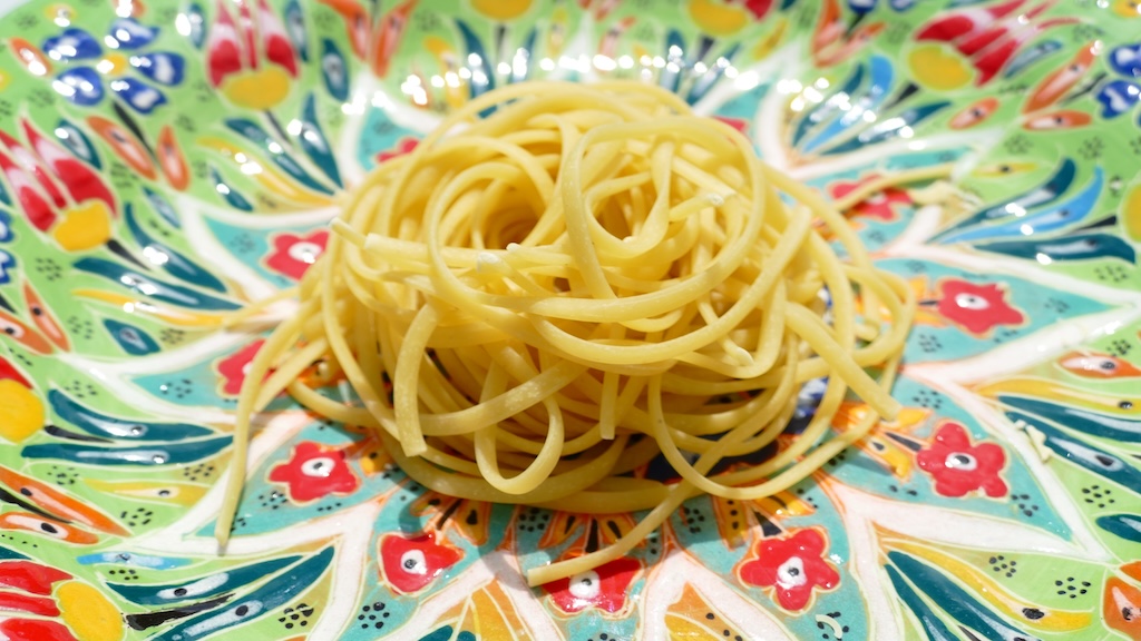 Pasta Pazza - LINGUINE