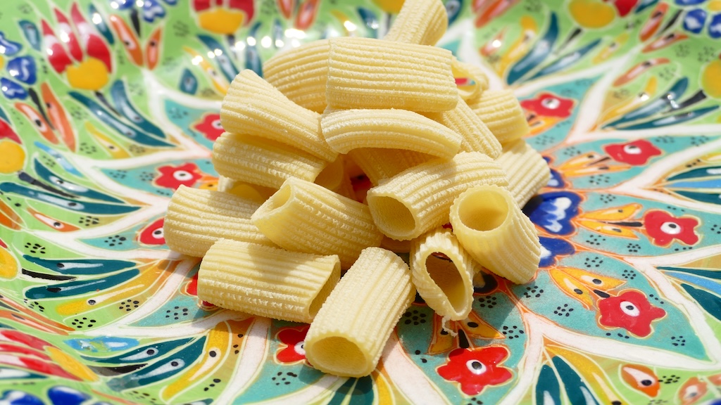 Pasta Pazza - MACARONI
