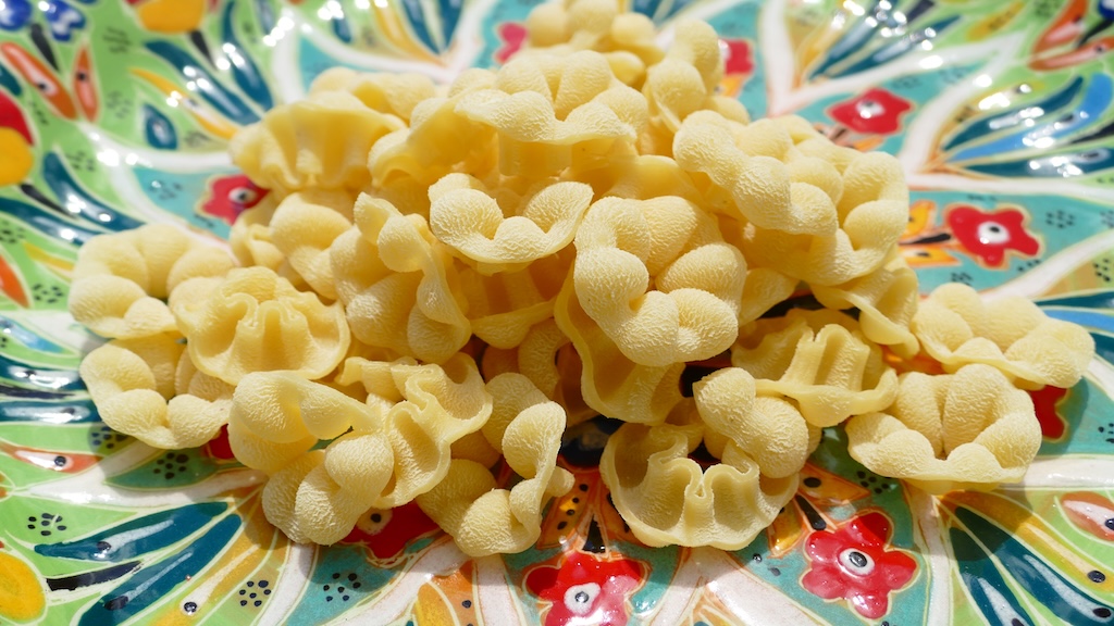 Pasta Pazza - PRIMOULA
