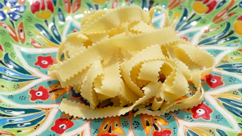Pasta Pazza - REGINETTE