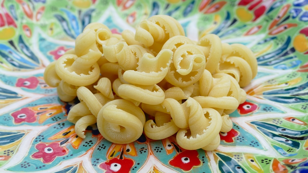 Pasta Pazza - TROTTOLONI